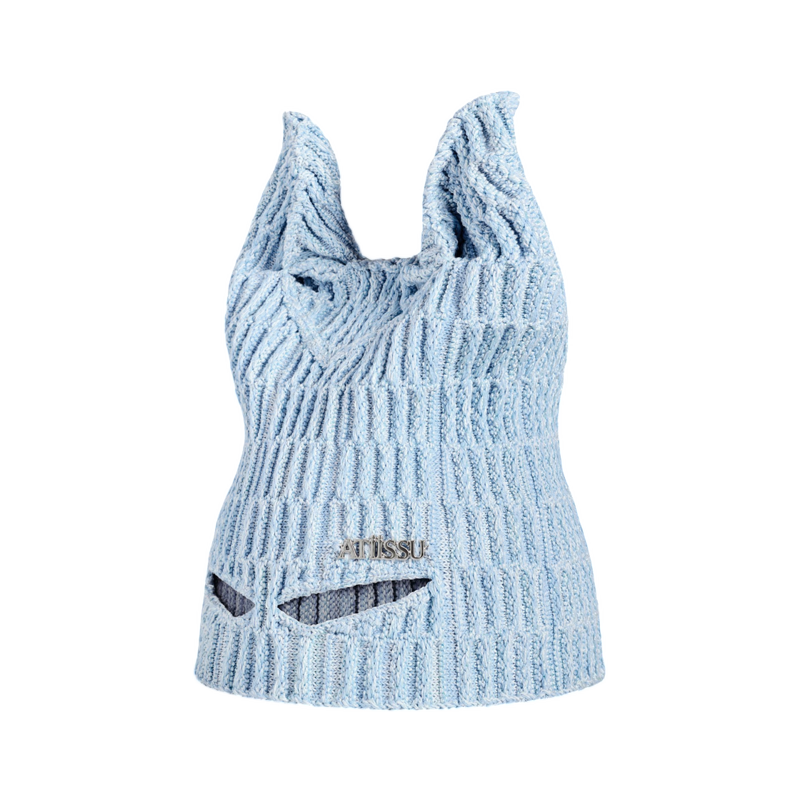 어티슈 도베르만 비니 블루(Atiissu Dobermann Beanie Blue) - 2