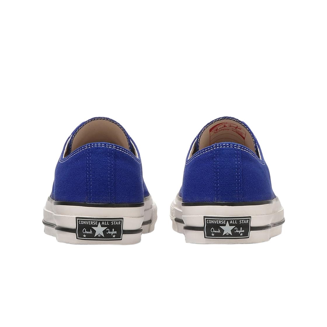 컨버스 어딕트 척 테일러 캔버스 로우 블루(Converse Addict Chuck Taylor Canvas Ox Blue) - 3