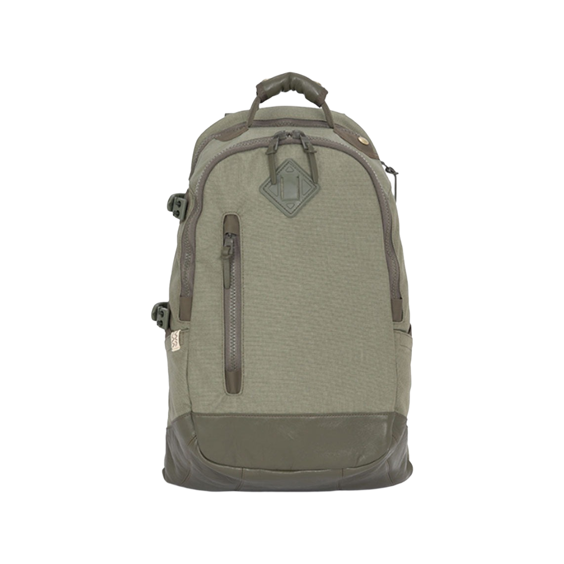 비즈빔 코듀라 20L 백팩 올리브 - 26SS(Visvim Cordura 20L Backpack Olive - 26SS)