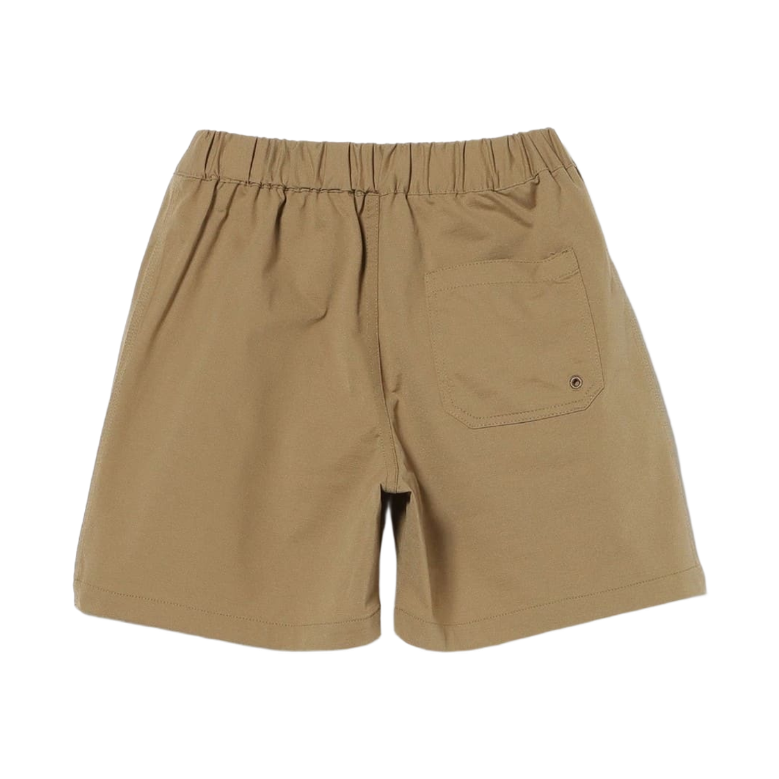 (키즈) 빔즈 미니 앰피비어스 쇼츠 카키((Kids) Beams Mini Amphibious Shorts Khaki) - 2