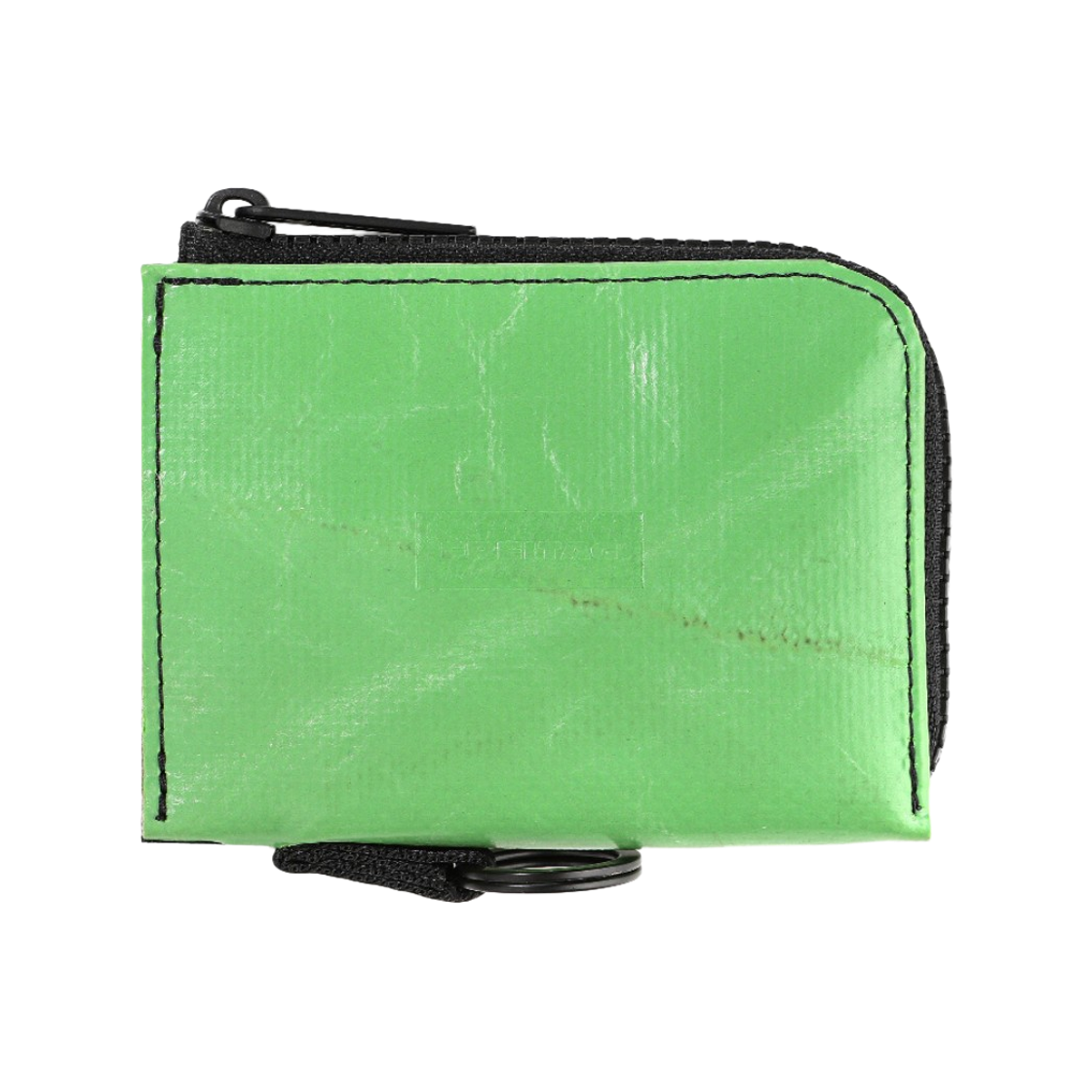 F255 PARKER 0002 [S등급] FREITAG Unisex F255 PARKER 0002 Card Holder