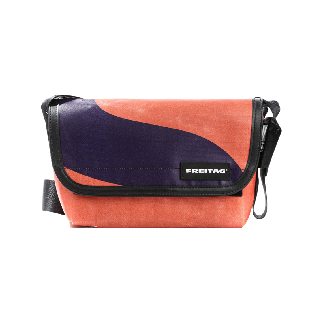 F41 HAWAII FIVE O 0054 [S등급] FREITAG Unisex F41 HAWAII FIVE O 0054 Crossbag