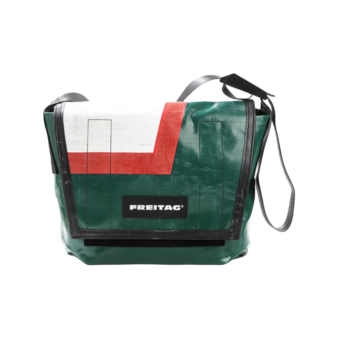 F11 LASSIE 0719 [S등급] FREITAG Unisex F11 LASSIE 0719 Crossbag
