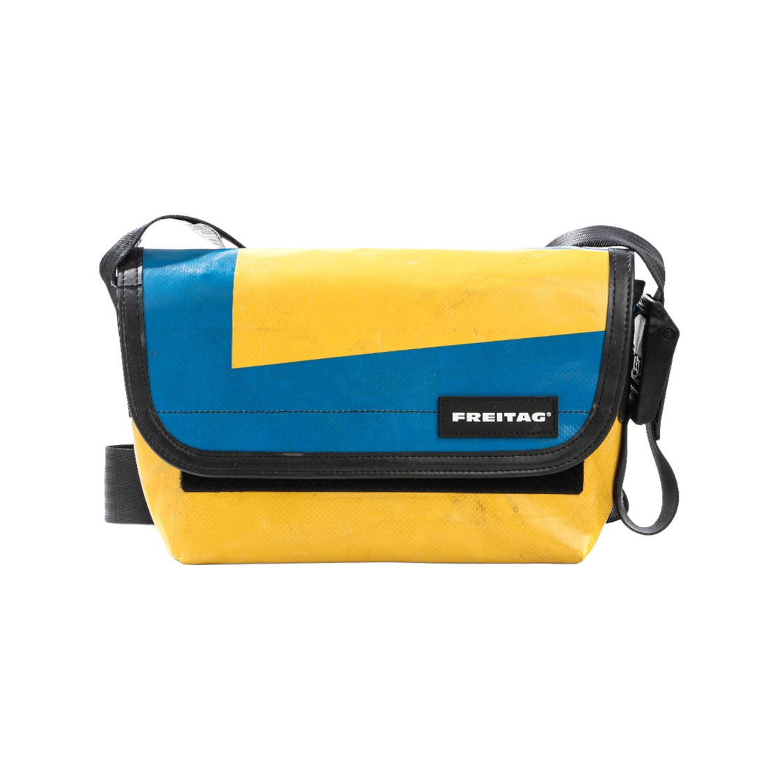 F41 HAWAII FIVE O 0027 [S등급] FREITAG Unisex F41 HAWAII FIVE O 0027 Crossbag