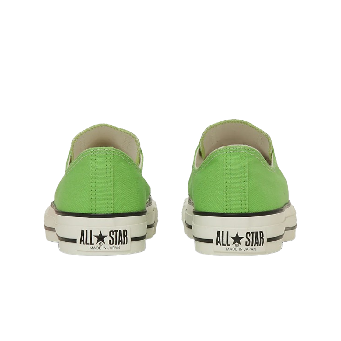 컨버스 캔버스 올스타 J 로우 머스캣 그린(Converse Canvas All Star J Ox Muscat Green) - 3
