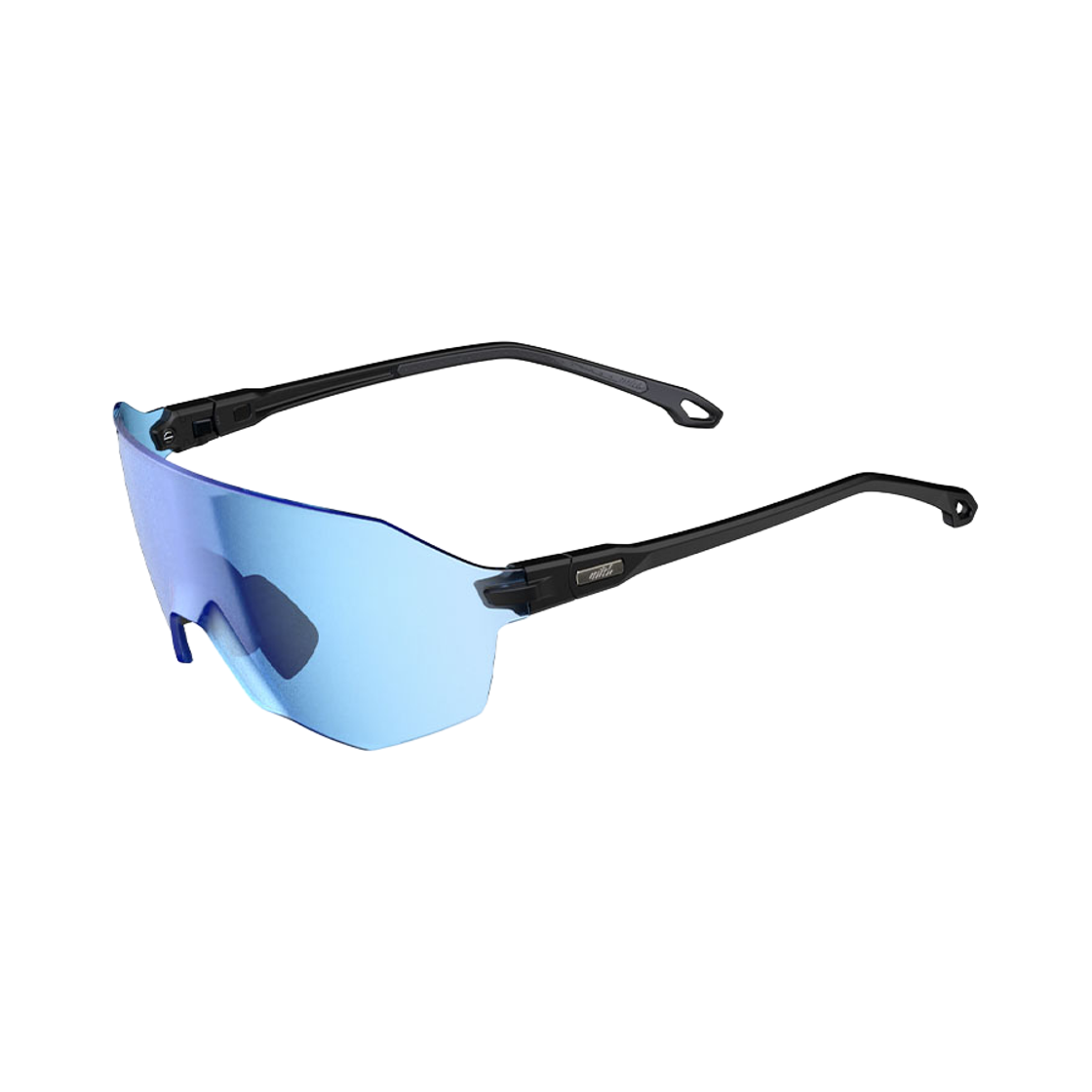 WTD PACER WTD PACER Black Blue mirror