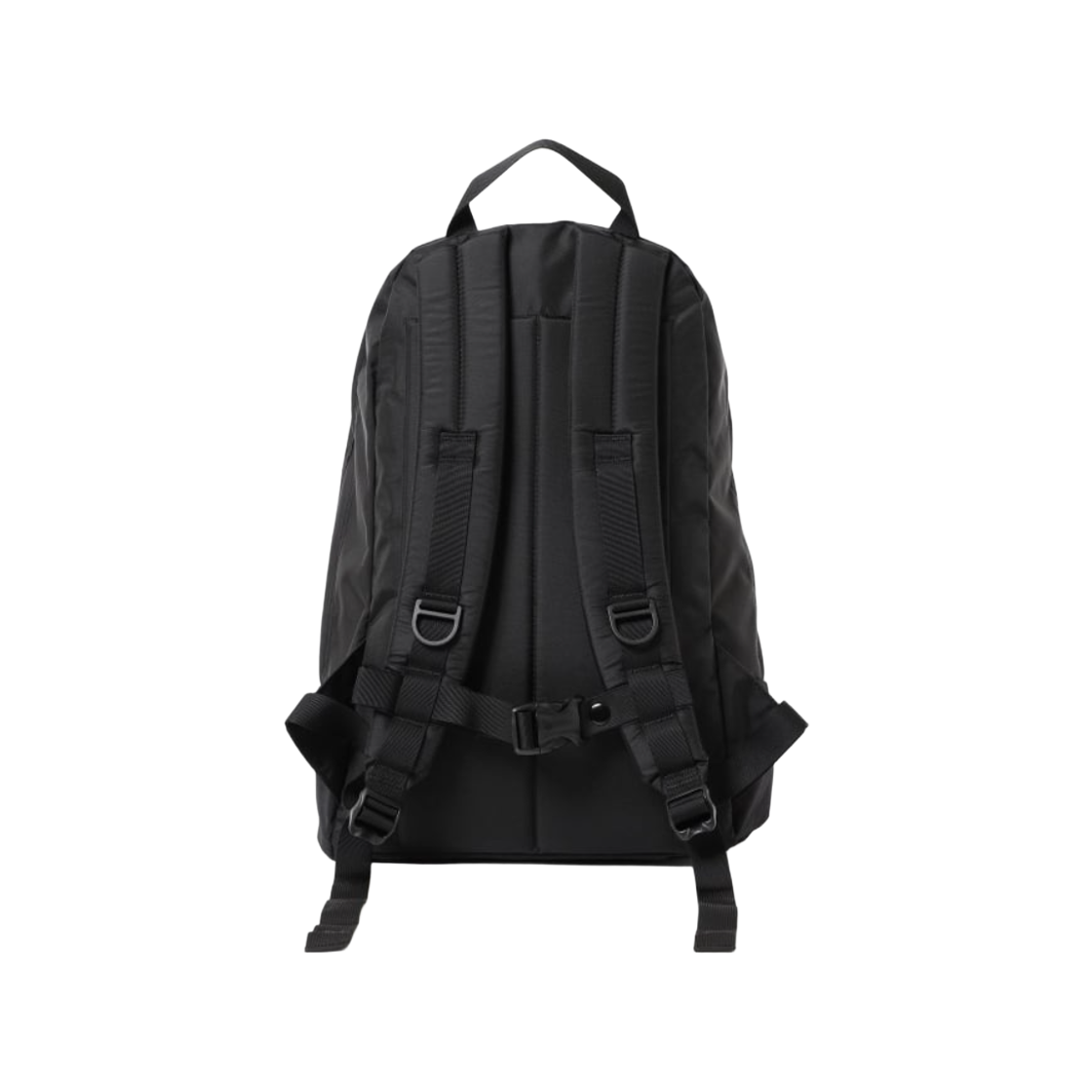 빔즈 보이 x 그레고리 빈티지 디치 데이 백팩 블랙 체크(Beams Boy x Gregory Vintage Ditch Day Backpack Black Check) - 2