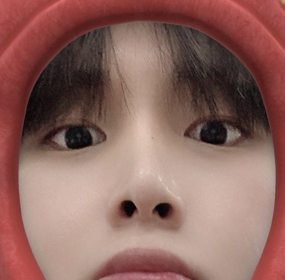 KREAM 프로필 이미지