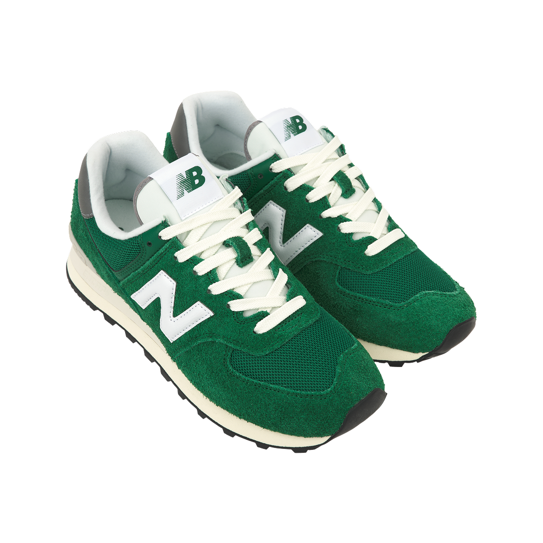 뉴발란스 574 헤리티지 그래스 그린(New Balance 574 Heritage Grass Green) - 4