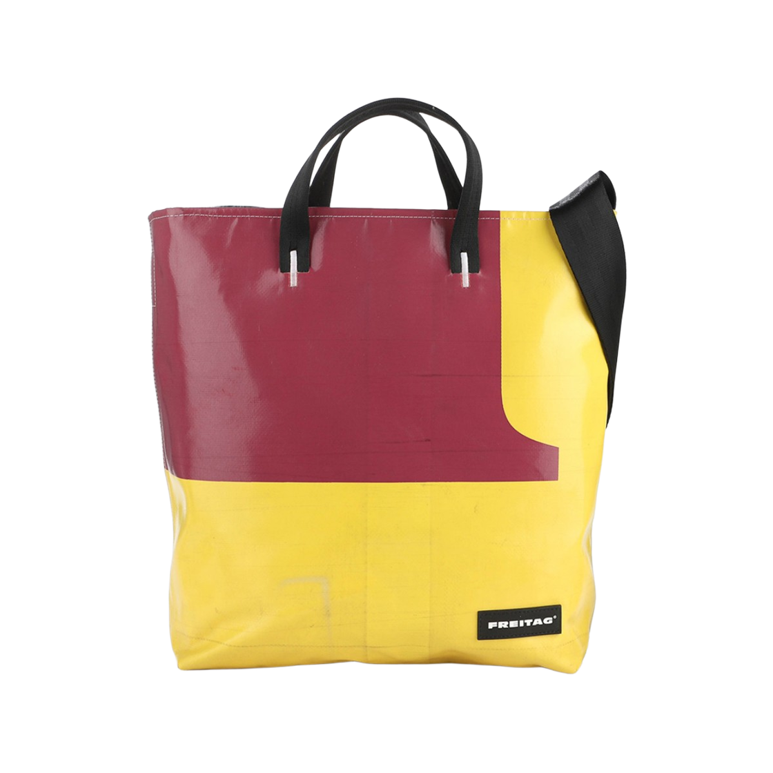F203 BOB 0043 [S등급] FREITAG Unisex F203 BOB 0043 Shoulder Bag