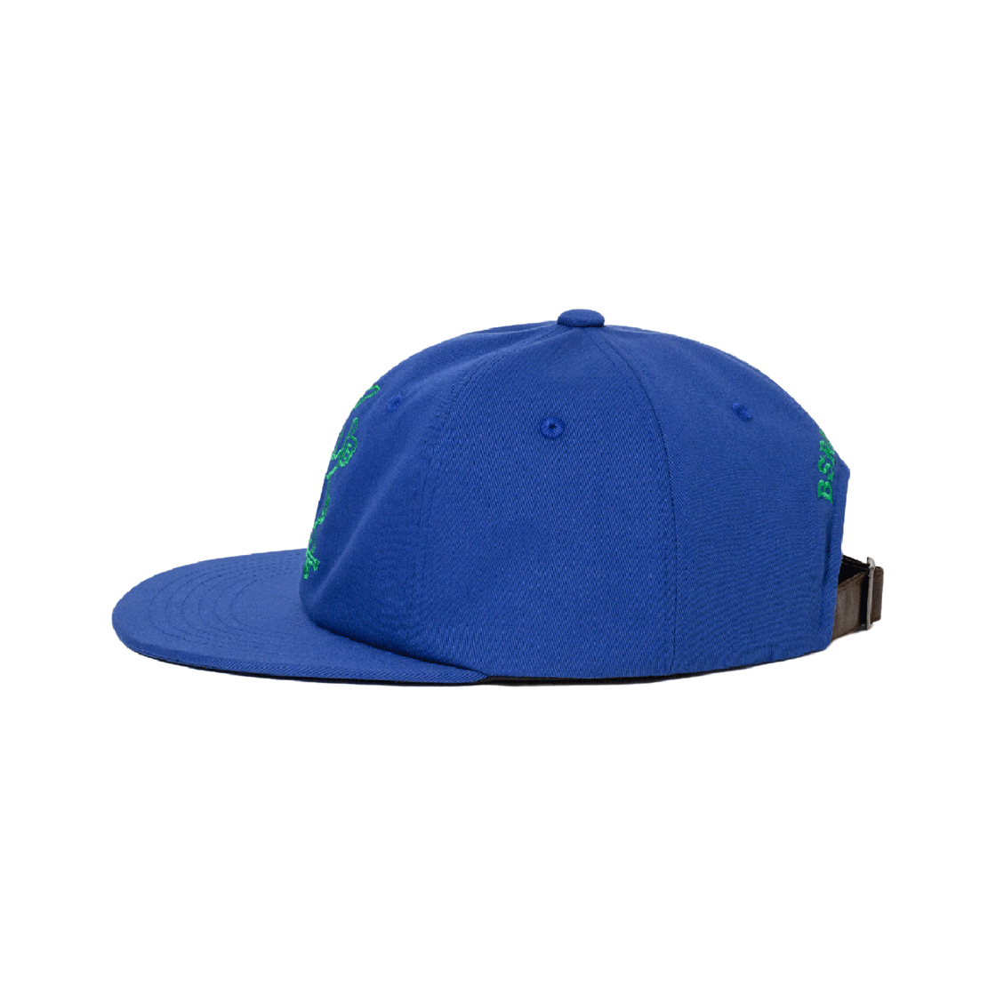 비에스래빗 텀스 업 버니 캡 블루(Bsrabbit Thumbs Up Bunny Cap Blue) - 2