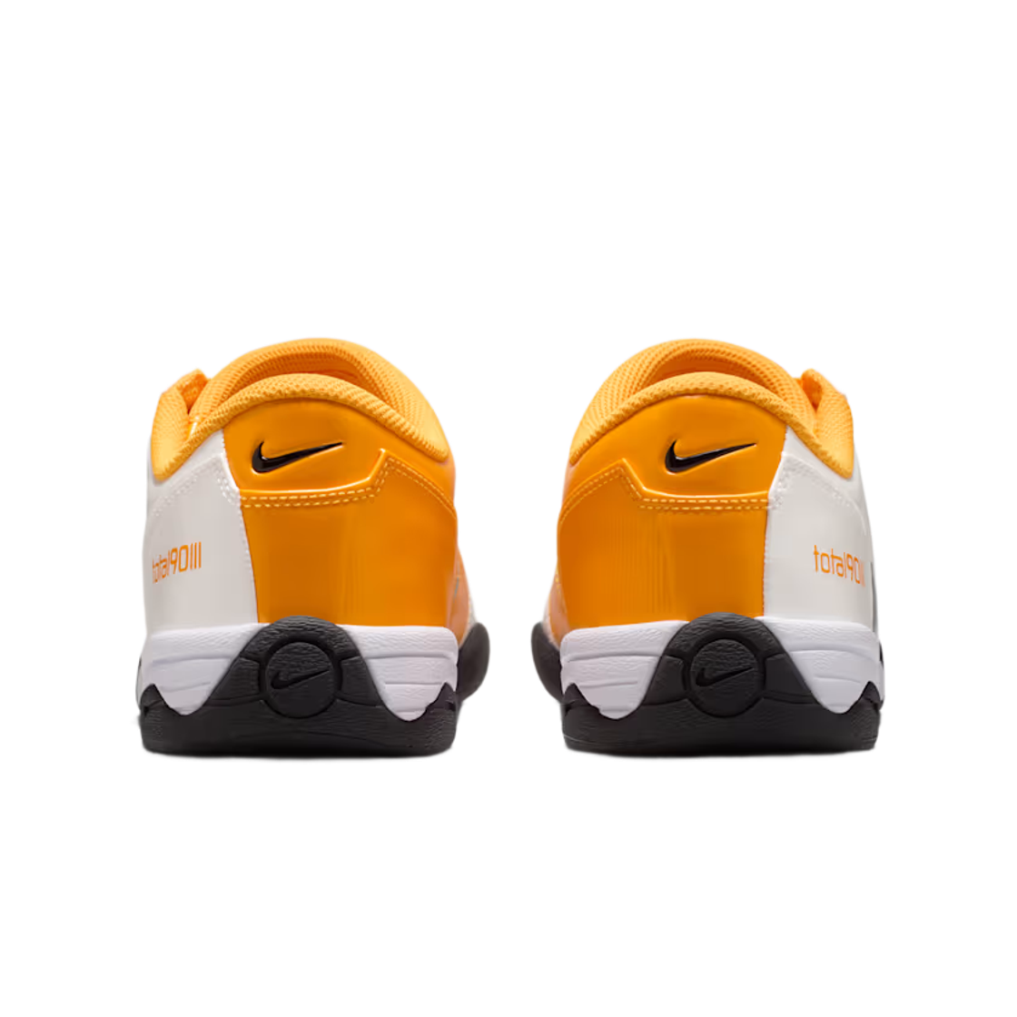 나이키 토탈 90 3 화이트 유니버시티 골드(Nike Total 90 III White University Gold) - 3