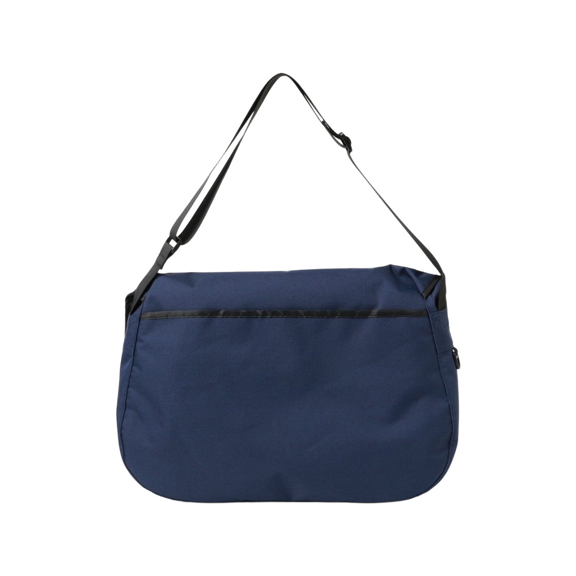 빔즈 보이 메신저백 네이비(Beams Boy Messenger Bag Navy) - 2