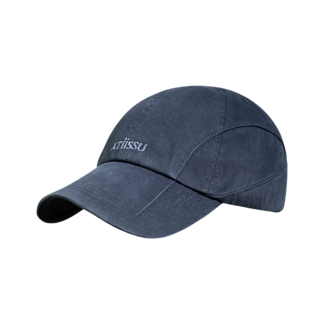 어티슈 핀페이드 캡 블루(Atiissu Finfade Cap Blue) - 2