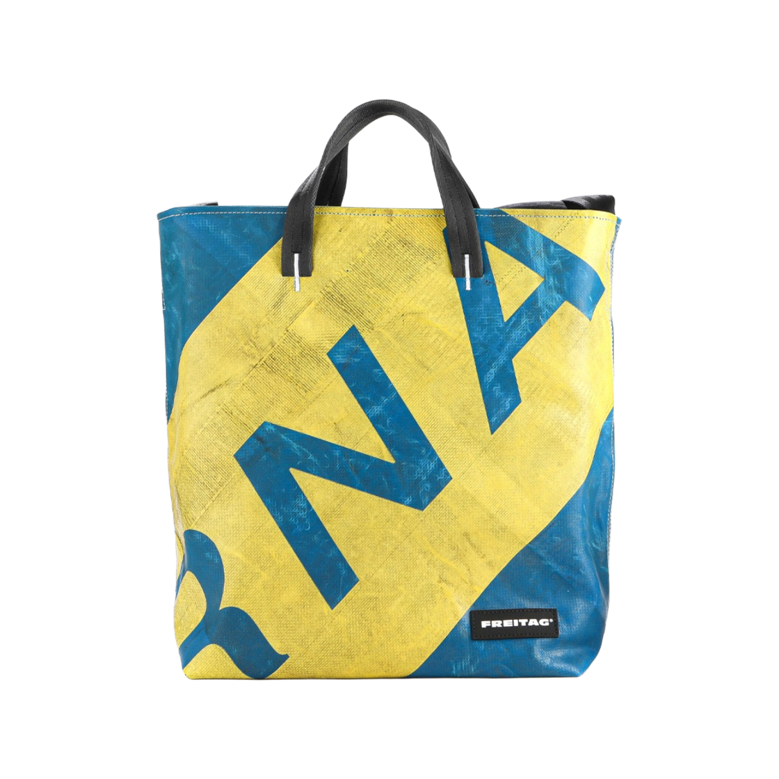 F203 BOB 0080 [S등급] FREITAG Unisex F203 BOB 0080 Shoulder Bag