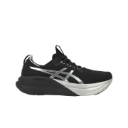 Asics Gel-Nimbus 28 Platinum Black