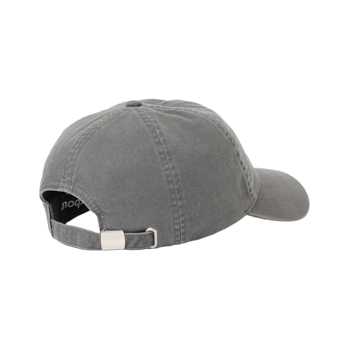 바버 캐스케이드 스포츠 캡 아스팔트(Barbour Cascade Sports Cap Asphalt) - 2