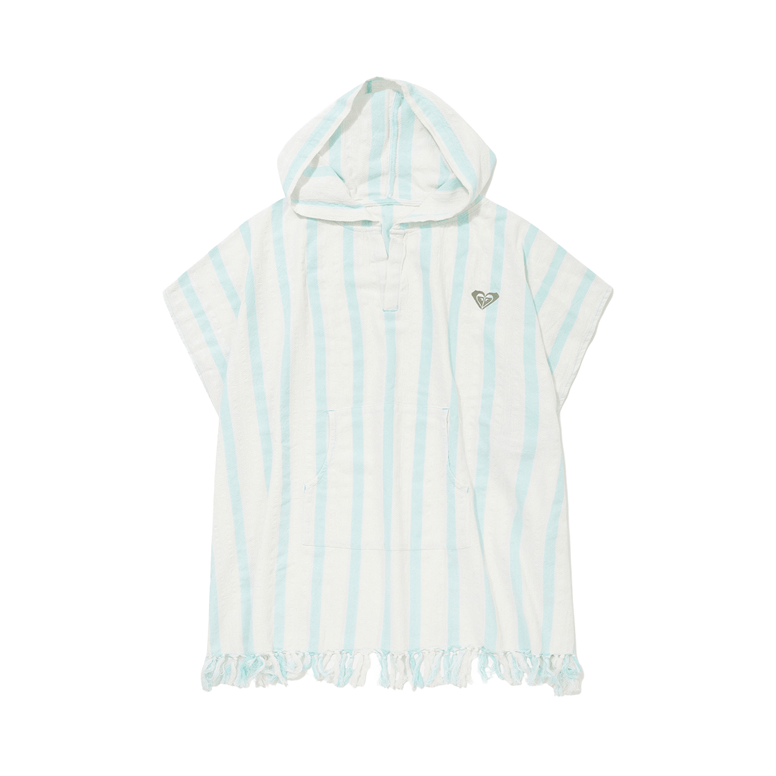 록시 아동용 판초 타월 (RG23TW028GCZ)(ROXY Kids Poncho Towel (RG23TW028GCZ))