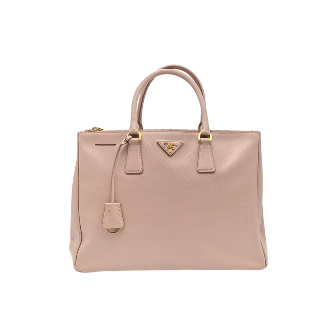 ITCCAFFEMHVF Prada Saffiano Lux Tote Bag BN1786 L280540