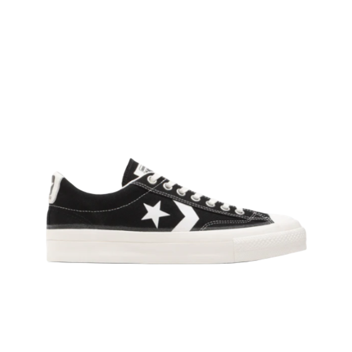 33900030 Converse Addict All Star 2 Canvas Ox Black