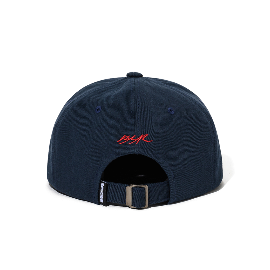 비에스래빗 스타 마크 캡 다크 네이비(Bsrabbit Star Mark Cap Dark Navy) - 3