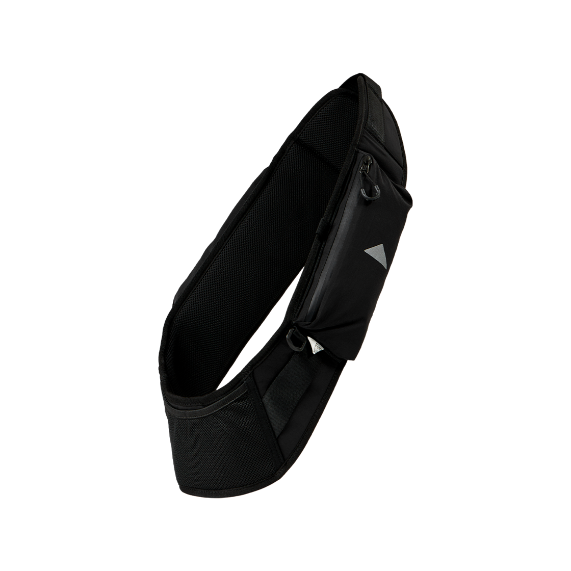 파운드포켓 워크아웃 크로스 백 블랙(Found Pocket Workout Cross Bag Black) - 2