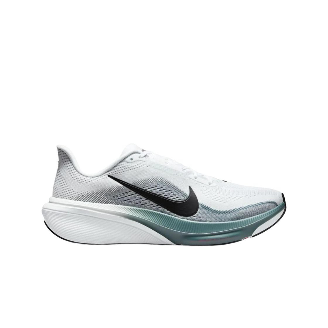 나이키 에어 줌 페가수스 42 화이트 미네랄 슬레이트(Nike Air Zoom Pegasus 42 White Mineral Slate) - 1