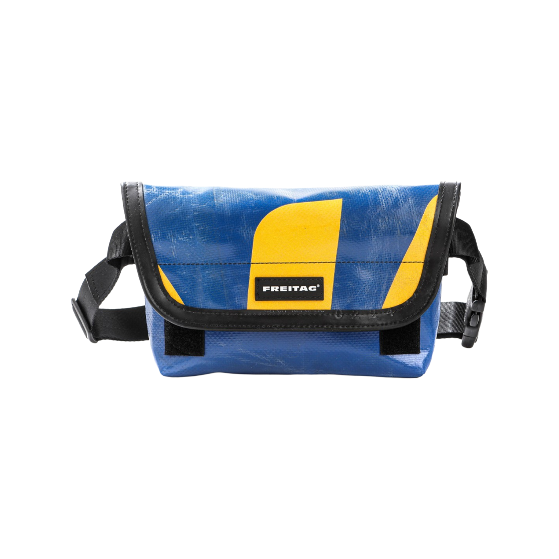 F40 JAMIE 0648 [S등급] FREITAG Unisex F40 JAMIE 0648 Hip Pack