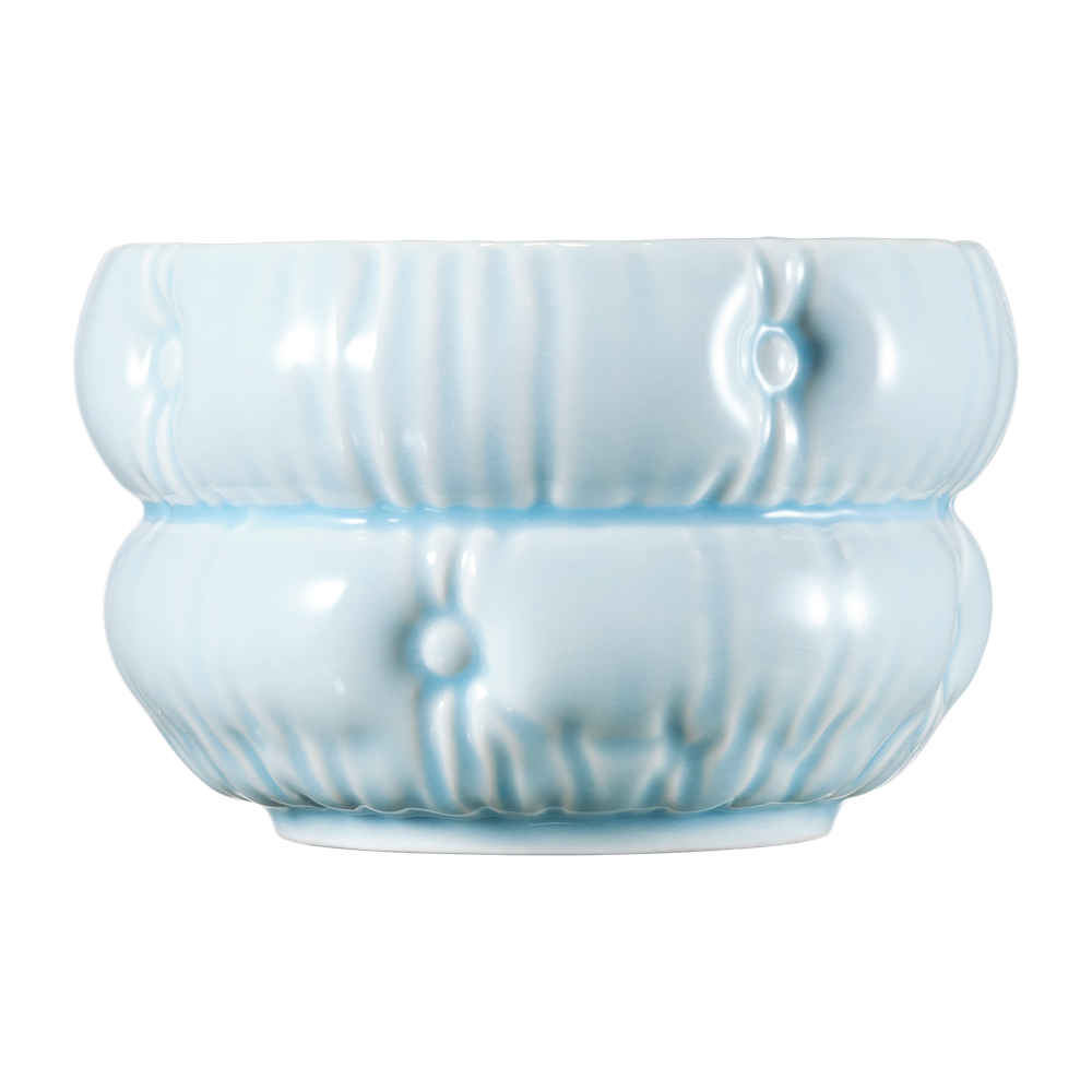 리이제 쿠션 보울 베이비 블루(LEEJAE Cushion Bowl Baby Blue)