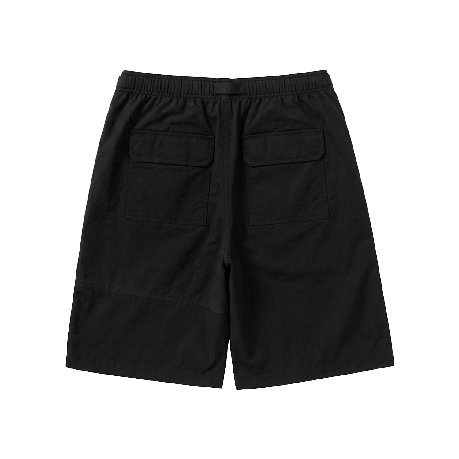 [KREAM 단독] 버날 타이거 유틸리티 쇼츠 블랙([KREAM 단독] BANAL TIGER Utility Shorts Black) - 2