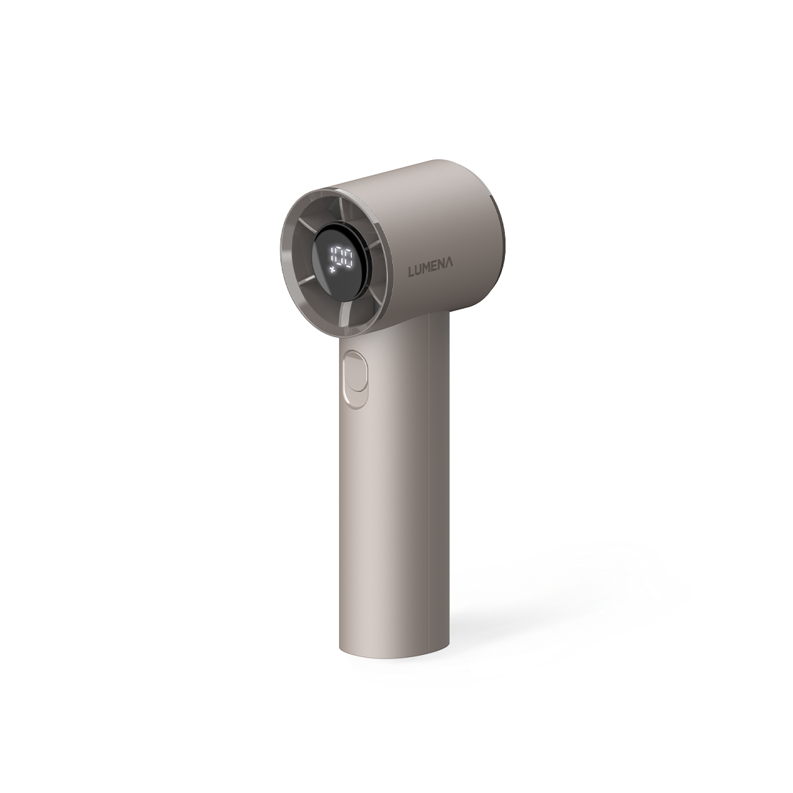 루메나 FAN JET MINI 초소형 휴대용 무선 선풍기(Lumena FAN JET MINI Ultra Small Portable Wireless Fan) - 2