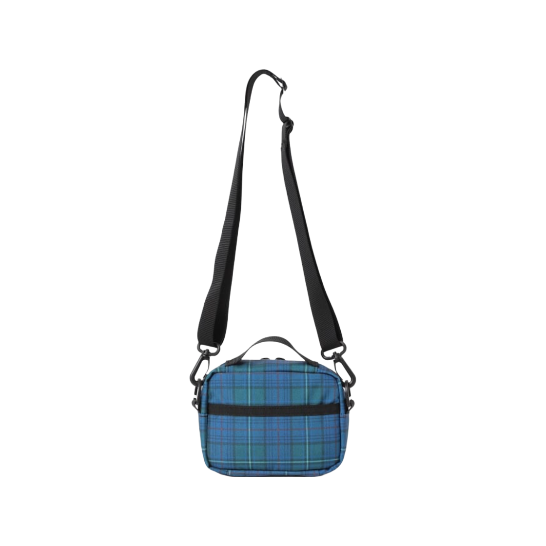빔즈 보이 x 그레고리 빈티지 미니 미션 팩 블랙 체크(Beams Boy x Gregory Vintage Mini Mission Pack Black Check) - 2