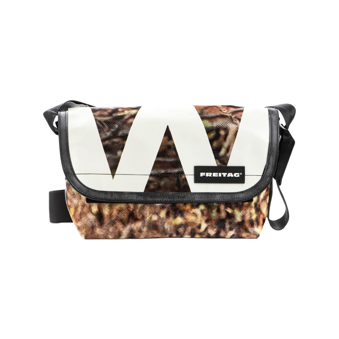 F41 HAWAII FIVE O 0053 [S등급] FREITAG Unisex F41 HAWAII FIVE O 0053 Crossbag