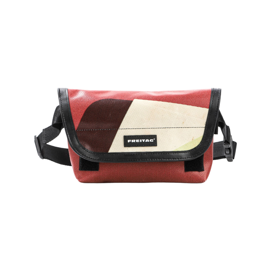 F40 JAMIE 0666 [S등급] FREITAG Unisex F40 JAMIE 0666 Hip Pack