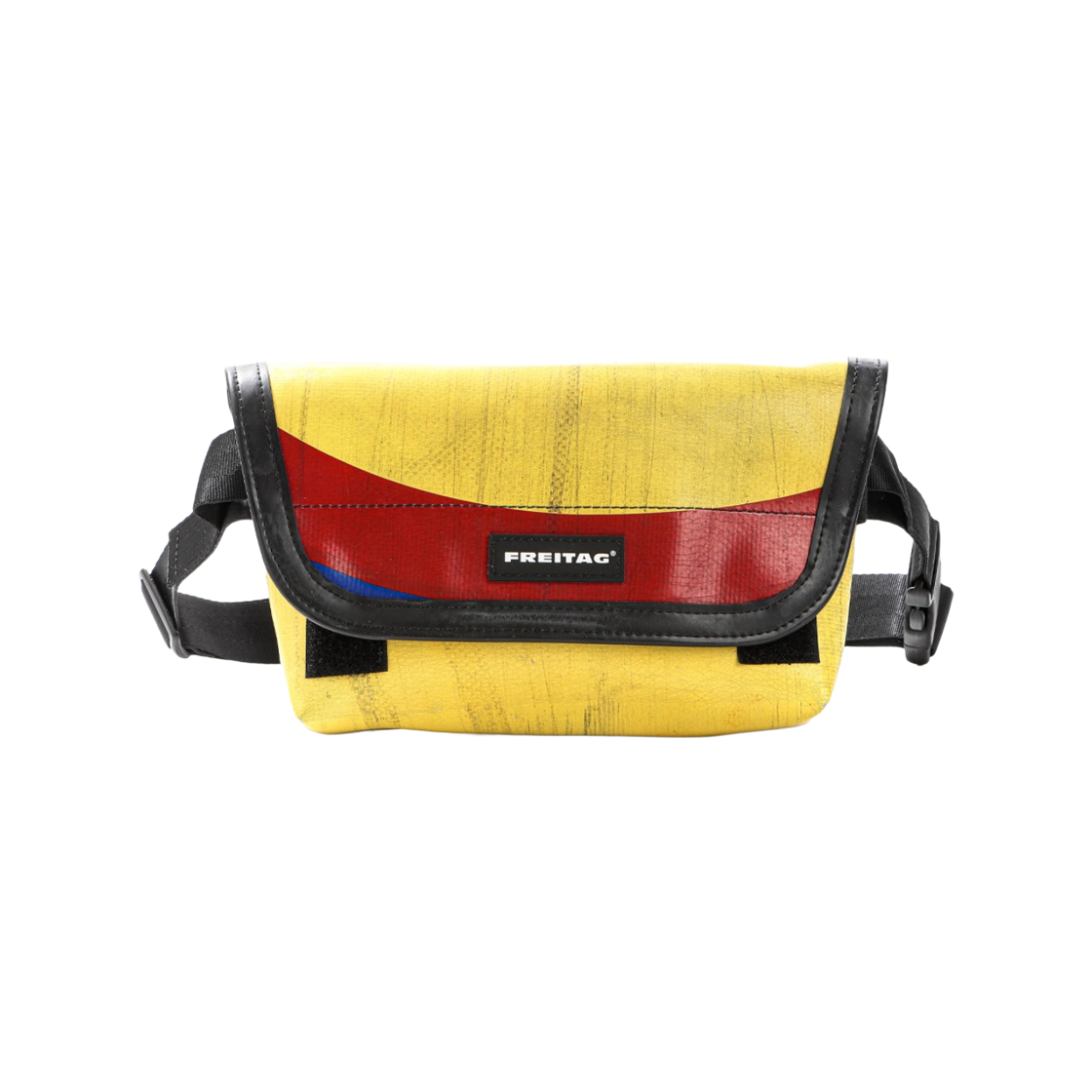 F40 JAMIE 0668 [S등급] FREITAG Unisex F40 JAMIE 0668 Hip Pack