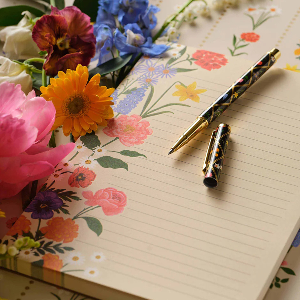 라이플페이퍼 Garden Study Pen 펜(Garden Study Pen) - 2