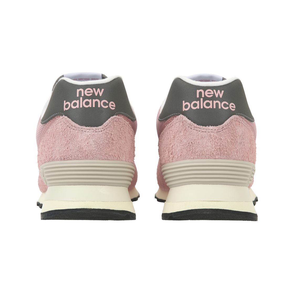 뉴발란스 574 헤리티지 멜로우 핑크(New Balance 574 Heritage Mellow Pink) - 6