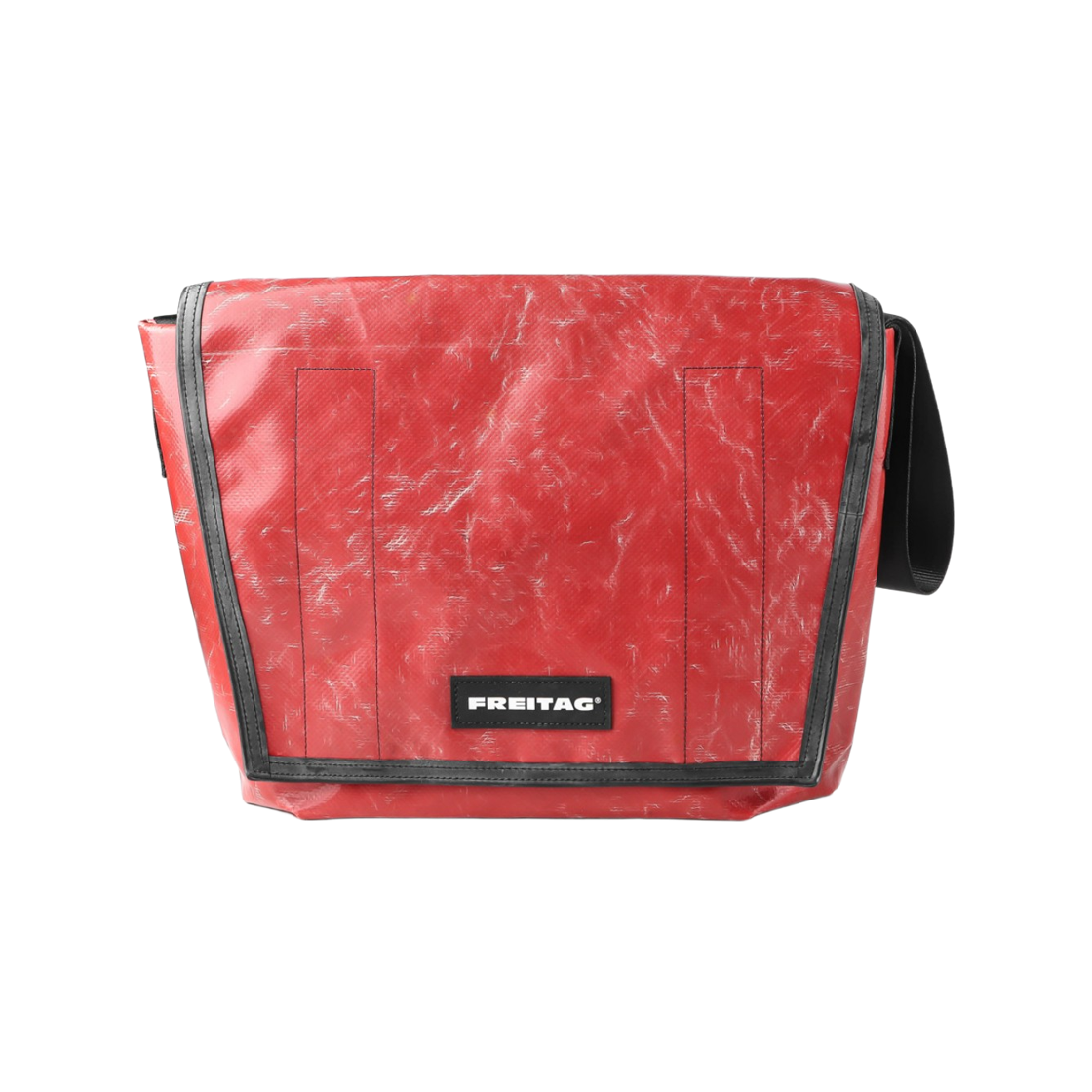 F12 DRAGNET 0082 [S등급] FREITAG Unisex F12 DRAGNET 0082 Crossbag