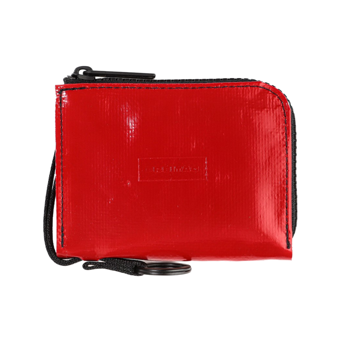 F255 PARKER 0006 [S등급] FREITAG Unisex F255 PARKER 0006 Card Holder