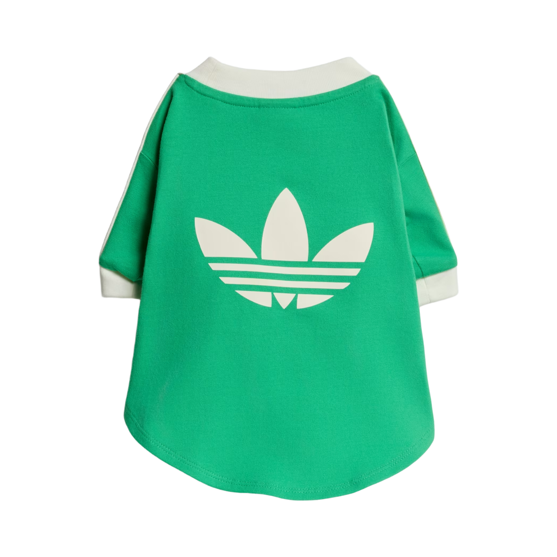 아디다스 펫 캘리 티셔츠 플래쉬 라임 오프 화이트(Adidas Pet Cali T-Shirt Flash Lime Off White) - 2