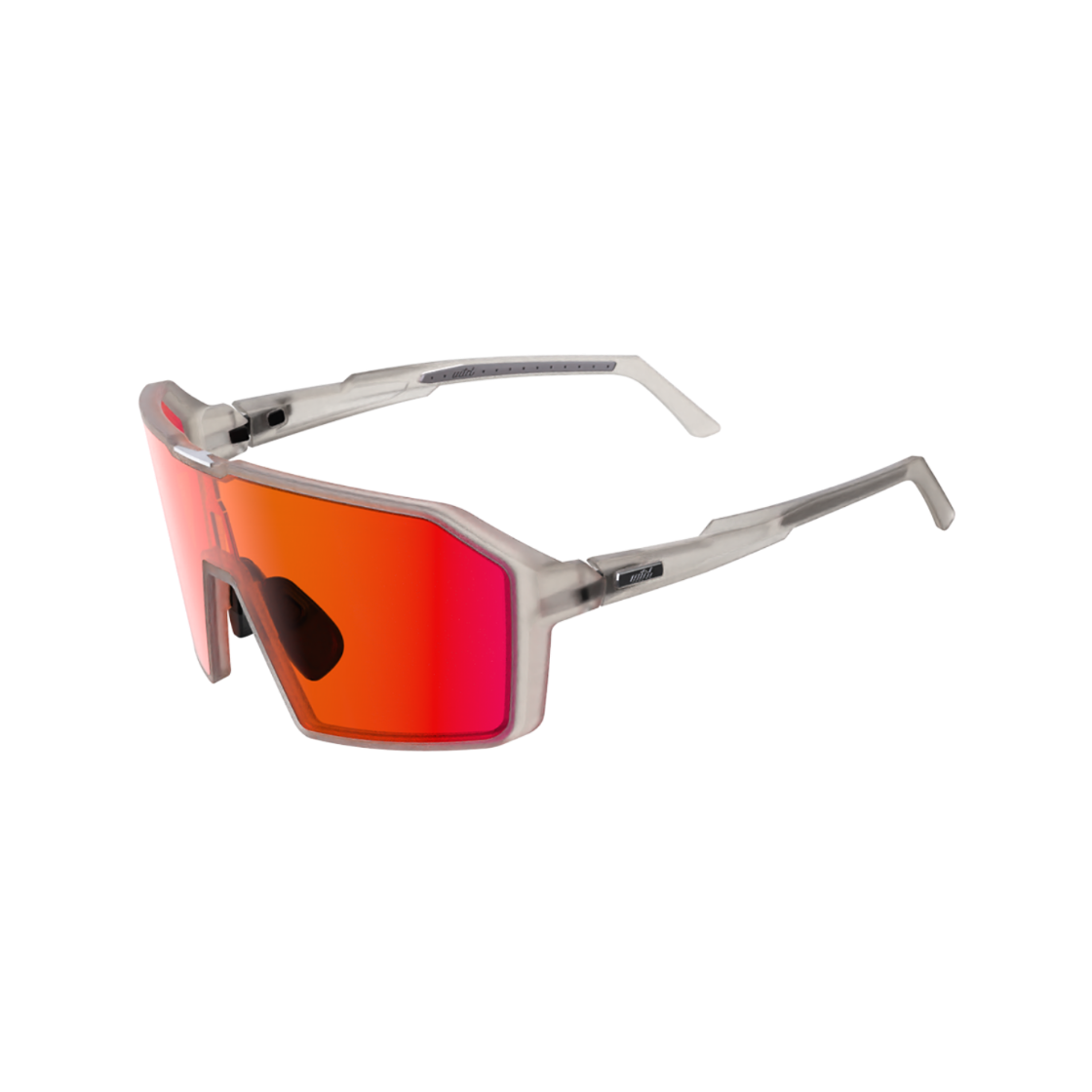 더블유티디 스텔스 베이지 레드 편광(WTD STEALTH Polarized Beige Red)