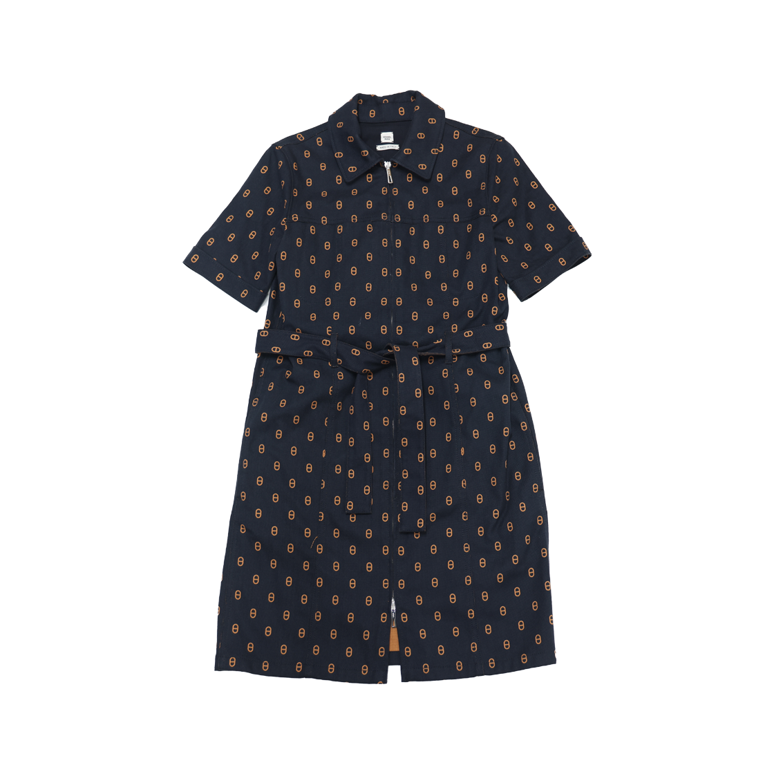 ITC65PG74FES Hermes H5E0551DEI Chandal Dress