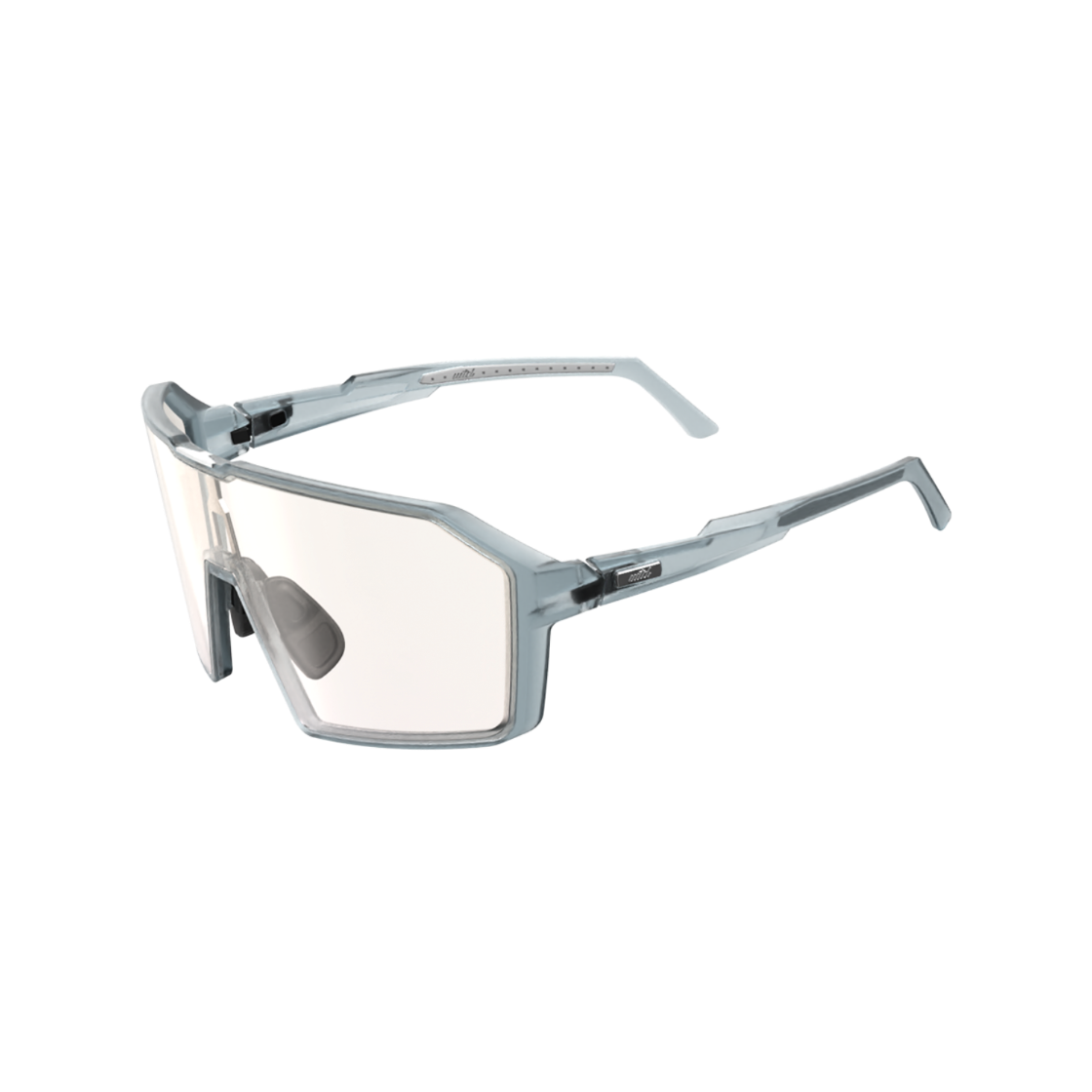 더블유티디 스텔스 애쉬그레이 피치 변색(WTD STEALTH Photochromic Ash Grey Peach)