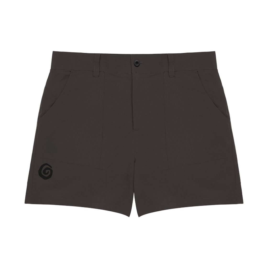 오스트리야 26SS 액티브 쇼츠 엄버(OSTRYA 26SS Active Shorts Umber)