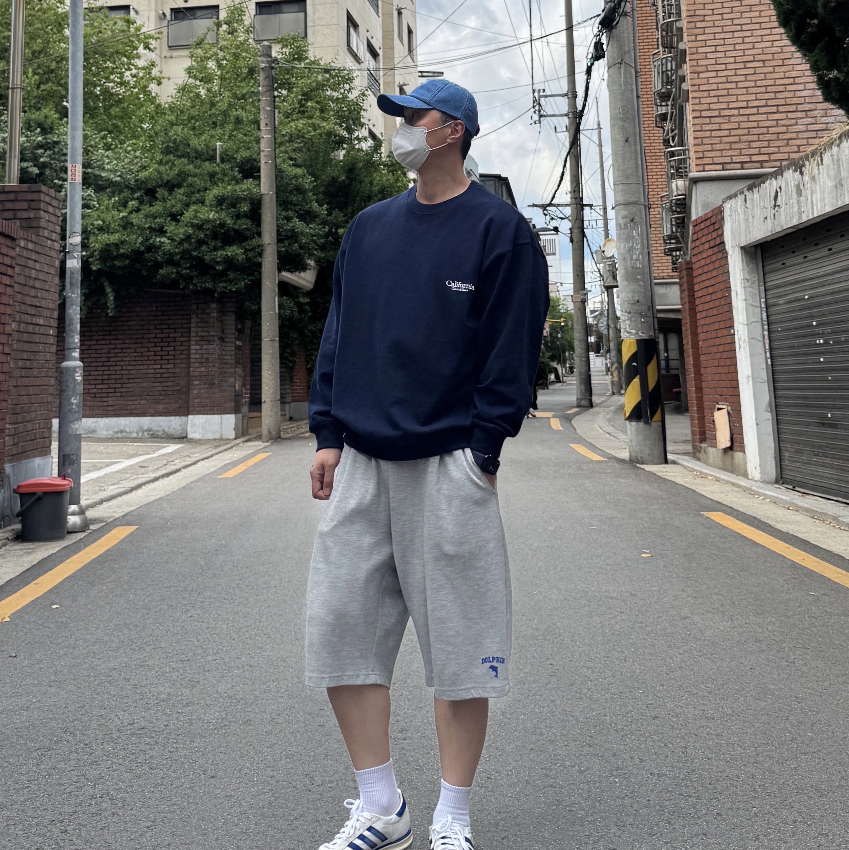 dukeglory님의 스타일 - 2