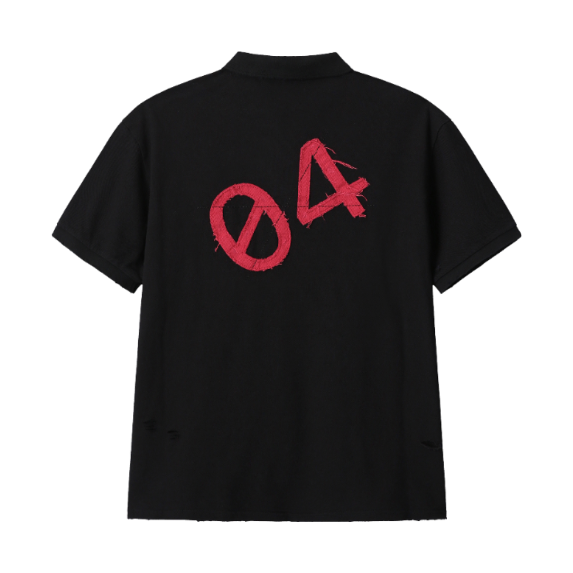 톤얼타이드 에프에이에프 폴로 셔츠(tornortied F.A.F Polo Shirt) - 2
