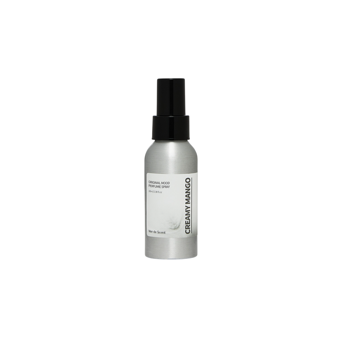 메르디센트 무드 퍼퓸 스프레이 크리미망고 100ml(Merdescent Mood Perfume Spray Creamy Mango 100ml)