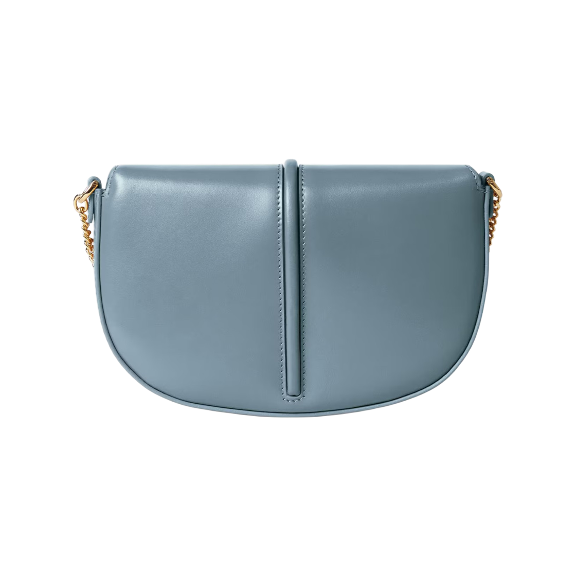펜디 펜디그라피 체인 월렛 라이트 블루(Fendi Fendigraphy Wallet on Chain Light Blue) - 2