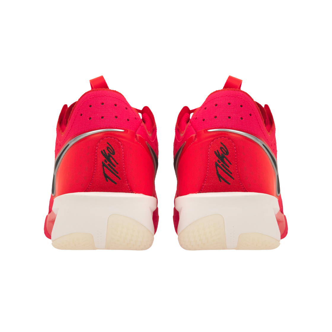 나이키 에어 줌 G.T. 컷 3 EP 사이렌 레드 서밋 화이트(Nike Air Zoom G.T. Cut 3 EP Siren Red Summit White) - 6