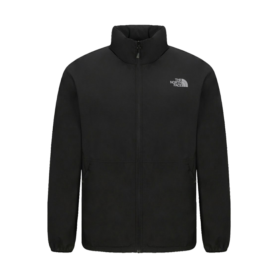 NJ3LR11A The North Face Slight Hoodie Jacket H Black - 26SS